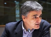 Τσακαλώτος: Η Τουρκία δεν επηρεάζει την καθαρή έξοδο
