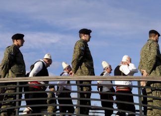 Αμερικανός αναλυτής - Κοσσυφοπέδιο: Το κουτί της Πανδώρας στα Βαλκάνια