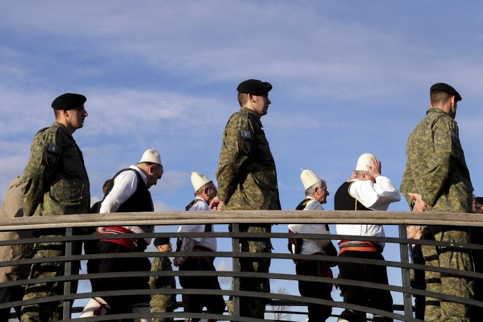 Αμερικανός αναλυτής - Κοσσυφοπέδιο: Το κουτί της Πανδώρας στα Βαλκάνια