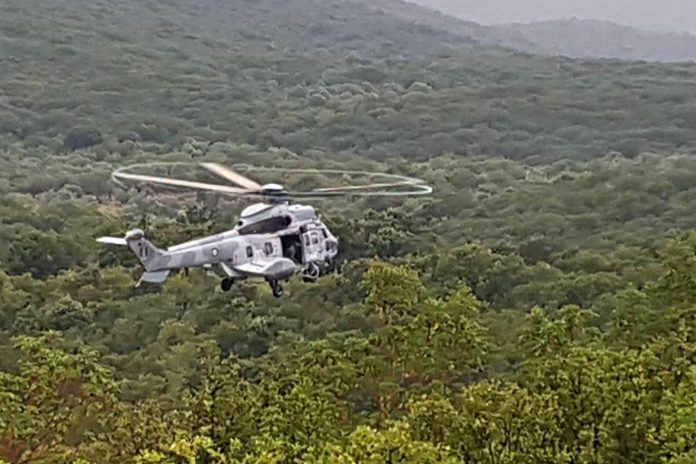 Ανατριχιαστική περιγραφή: 