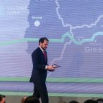 Απειλεί ο γαμπρός Ερντογάν: Παίζει το χαρτί της προσφυγικής κρίσης Απειλεί ο γαμπρός Ερντογάν: Παίζει το χαρτί της προσφυγικής κρίσης