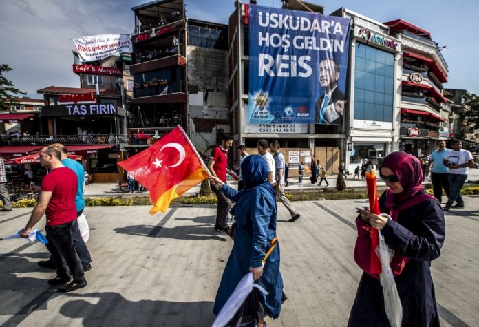 Απειλές ζωτικής σημασίας βλέπει η Αγκυρα: Τι ετοιμάζει ο Ερντογάν στην Κύπρο