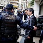 Αποκάλυψη - σοκ σε Times: "Εξαφανίστηκαν" οι δύο από τους 8 Τούρκους