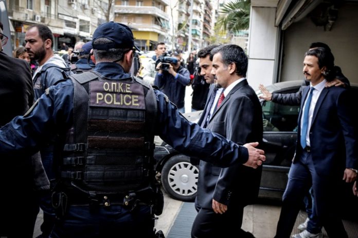 Αποκάλυψη - σοκ σε Times: 