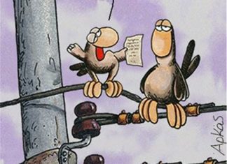 Ο Αρκάς για την έξοδο: Η προειδοποίηση σε Τσίπρα για την Ιθάκη