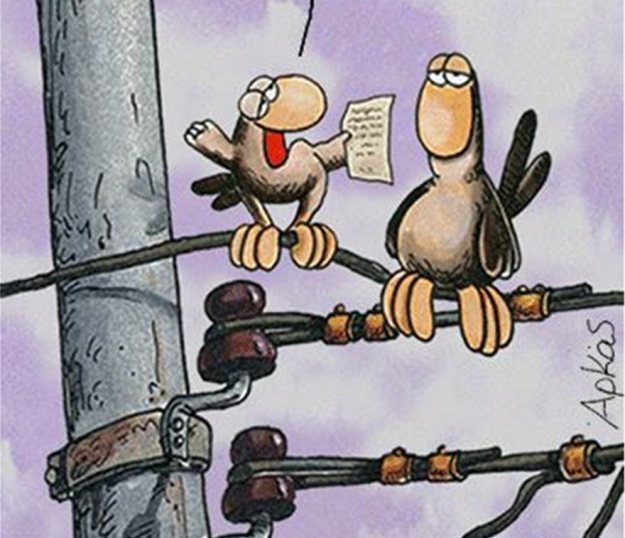 Ο Αρκάς για την έξοδο: Η προειδοποίηση σε Τσίπρα για την Ιθάκη