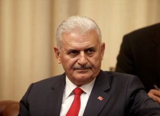 Διακοπές στην Ελλάδα κάνει η κόρη του Γιλντιρίμ