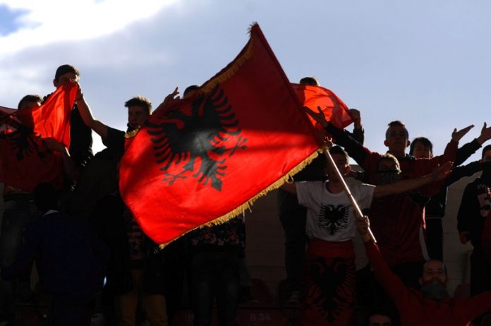 Διχοτόμηση Κοσσυφοπεδίου: Ο ασκός του Αιόλου στα Βαλκάνια Διχοτόμηση Κοσσυφοπεδίου: Ο ασκός του Αιόλου στα Βαλκάνια