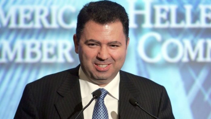 Διώκεται για κακούργημα ο Λαυρέντης Λαυρεντιάδης