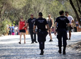 Δίωξη για κακουργήματα για τον φόνο στου Φιλοππάπου: Τι είπαν στην απολογία τους