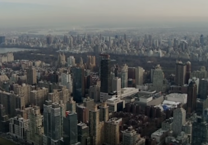 Εφυγε από τη ζωή ο Έλληνας αρχιτέκτονας του Τραμπ (Βίντεο)