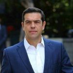 Την εκκίνηση στις μπουλντόζες δίνει ο Τσίπρας Την εκκίνηση στις μπουλντόζες δίνει ο Τσίπρας