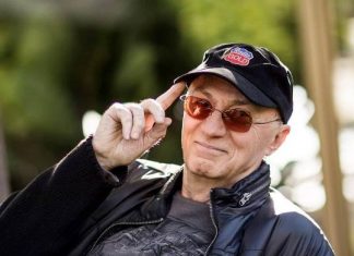 "Εκρηξη" Μαστοράκη: "Καλά μου φανταράκια τώρα που γυρίσατε μπορώ..."