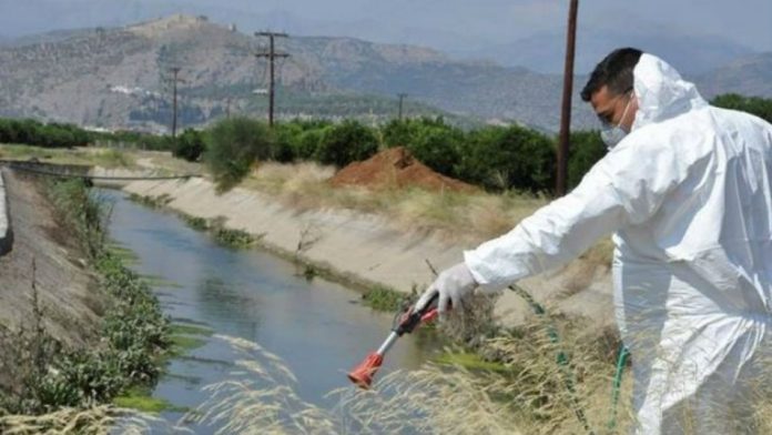 Εξαπλώνεται ο ιός του Δυτικού Νείλου