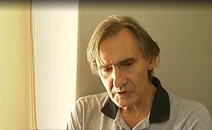 Εξιτήριο για τον Ακη Σακελλαρίου: 