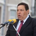 "Φωτιές" στην Τουρκία πέταξε ο στρατηγός Φράγκος Φραγκούλης (Βίντεο)
