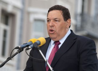 "Φωτιές" στην Τουρκία πέταξε ο στρατηγός Φράγκος Φραγκούλης (Βίντεο)