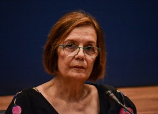 Γαβράς: "Είμαι πάρα πολύ καλά" - Μυρσίνη Ζορμπά: "Κακόβουλη επίθεση"