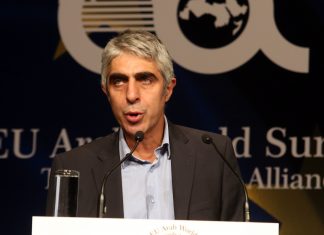 Γιώργος Τσίπρας: "Οφείλουμε μια συγνώμη, αλλά δεν φταίμε..."