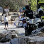 Γνωστοί στην ΕΛΑΣ οι ληστές του Φιλοππάπου