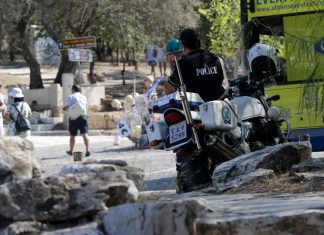 Γνωστοί στην ΕΛΑΣ οι ληστές του Φιλοππάπου