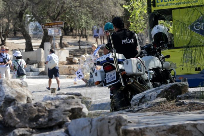Γνωστοί στην ΕΛΑΣ οι ληστές του Φιλοππάπου