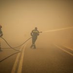 ΙΣΑ: Τα λάθη και οι παραλείψεις στην αντιμετώπιση της πυρκαγιάς ΙΣΑ: Τα λάθη και οι παραλείψεις στην αντιμετώπιση πυρκαγιάς