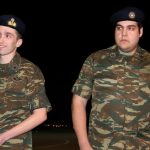 Καλεντερίδης: Για τρεις λόγους ο Ερντογάν απελευθέρωσε τους Ελληνες (Βίντεο) Καλεντερίδης: Για τρεις λόγους ο Ερντογάν απελευθέρωσε τους Ελλήνες