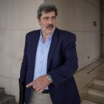"Καμπάνα" στον Πολάκη: Πληρώνει για ανάρτηση στο Facebook