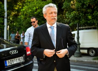 Κατεπείγουσα προκαταρκτική έρευνα για την αποφυλάκιση Φλώρου