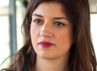 Κατερίνα Νοτοπούλου: Ποια είναι η νεότερη υπουργός του Τσίπρα