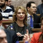 Ο πρωθυπουργός δεν έκανε δεκτή την παραίτηση Παπακώστα.