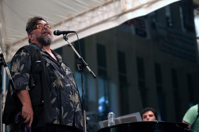 Κραουνάκης για Ψινάκη: 