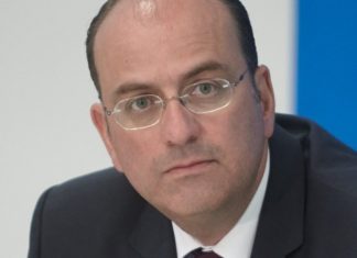 Λαζαρίδης: Με τρεις λέξεις η τραγωδία στο Μάτι