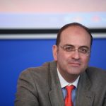 Λαζαρίδης: «Η Οδύσσεια των Ελλήνων θα τελειώσει με τις εκλογές» Λαζαρίδης: «Η Οδύσσεια των Ελλήνων θα τελειώσει με τις εκλογές»