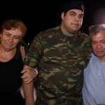 Λοχίας Κούκλατζης – Εξομολόγηση από καρδιάς: Οσα έζησα τις 167 ημέρες Λοχίας Κούκλατζης - Εξομολόγηση από καρδιάς: Οσα έζησα τις 167 ημέρες