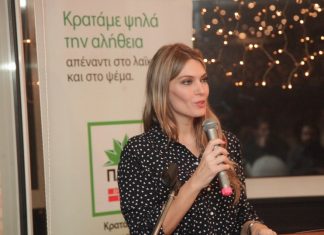 Μακεδόνας αυτοανακυρήσσεται ο Ντιμιτρόφ: Τον έβαλε στη θέση του η Καϊλή