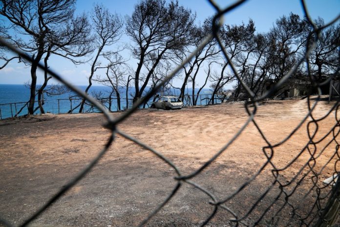 Μαρτυρικός θάνατος για 26 ανθρώπους: Τι λέει γυναίκα που διασώθηκε (Βίντεο) Μαρτυρικός θάνατος για 26 ανθρώπους: Τι λέει γυναίκα που διασώθηκε (Βίντεο)