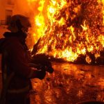 Μεγάλη φωτιά στην Αμαλιάδα – Πλησιάζει σπίτια – Εκκενώνεται χωριό Μεγάλη φωτιά στην Αμαλιάδα - Πλησιάζει σπίτια - Εκκενώνεται χωριό