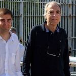 Μεταγωγή Κουφοντίνα στις αγροτικές φυλακές – Το tweet Του Μητσοτάκη