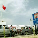 Μυστήριο η σύλληψη Τουρκοκύπριου "κατασκόπου" στα κατεχόμενα