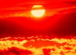 Νεκροί από θερμοπληξία στην Ισπανία