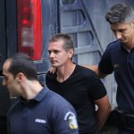Νέο σενάριο: Ελληνες εμπλέκονται στην υπόθεση του Mr. Bitcoin Νέο σενάριο: Ελληνες εμπλέκονται στην υπόθεση του Mr. Bitcoin