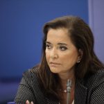 Η Ντόρα «ερμηνεύει» τον Ερντογάν: «Είναι «μάστορας» στο…» Η Ντόρα "ερμηνεύει" τον Ερντογάν: "Είναι 'μάστορας' στο..."