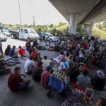 ΟΗΕ σε Αθήνα: «Μετακινήστε τους μετανάστες στην ενδοχώρα» ΟΗΕ σε Αθήνα: "Μετακινήστε τους μετανάστες στην ενδοχώρα"