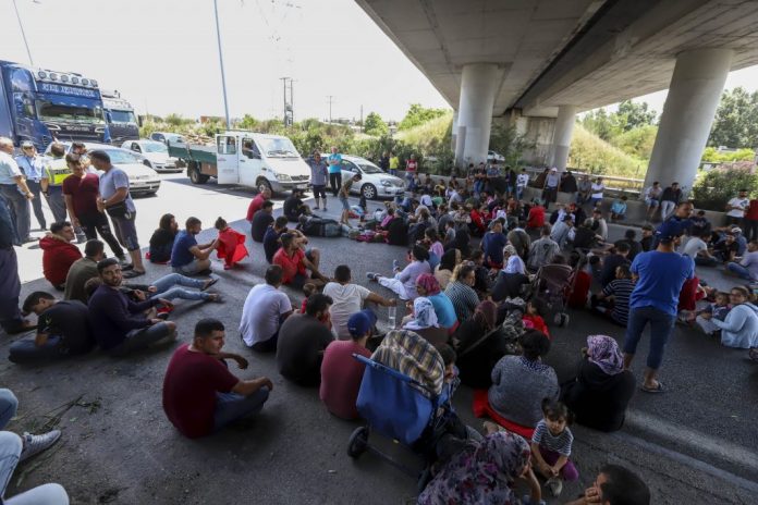 ΟΗΕ σε Αθήνα: ΟΗΕ σε Αθήνα: