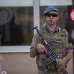 «Παίζει» τον… παπά ο Ερντογάν: Τι έκανε με τον φυλακισμένο Πάστορα (Φωτο) "Παίζει" τον... παπά ο Ερντογάν: Τι έκανε με τον φυλακισμένο Πάστορα (Φωτο)