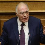 Πότε και γιατί βλέπει εκλογές ο Βασίλης Λεβέντης