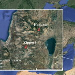 Προϊστορική ελιά "μιλά" για την έκρηξη του ηφαίστειου Σαντορίνης
