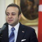 Η πρώτη επίσημη εξήγηση από την Τουρκία: Γιατί ελευθερώσαμε τους Ελληνες (Βίντεο) Η πρώτη επίσημη εξήγηση από την Τουρκία: Γιατί ελευθερώσαμε τους Ελληνες